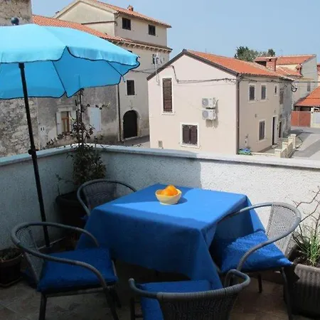 With A Parking Space Pomer, Medulin - 7035 شقة