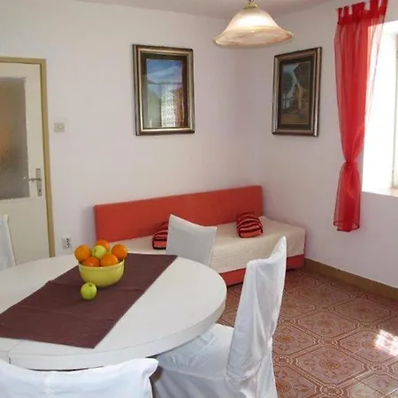 With A Parking Space Pomer, Medulin - 7035 *