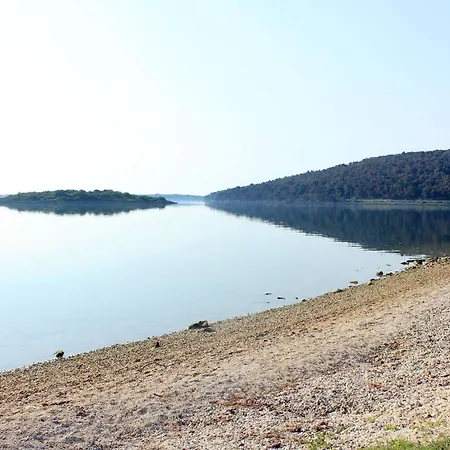 With A Parking Space Pomer, Medulin - 7035 شقة