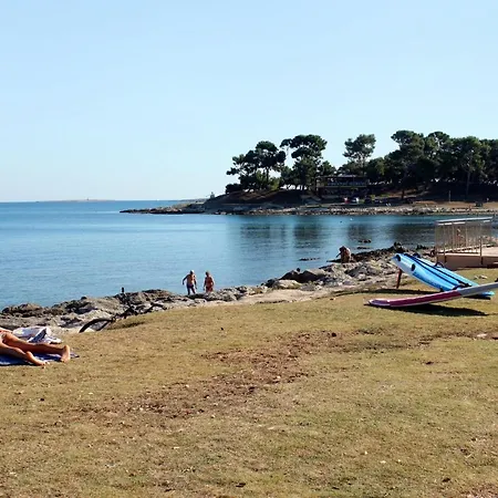 With A Parking Space Pomer, Medulin - 7035 * 풀라