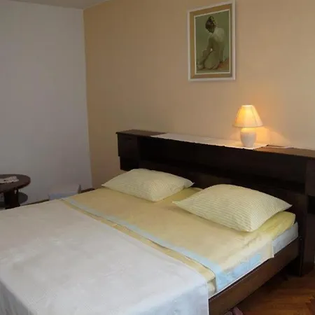 With A Parking Space Pomer, Medulin - 7035