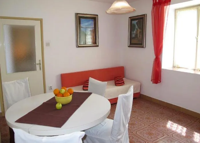 With A Parking Space Pomer, Medulin - 7035 *