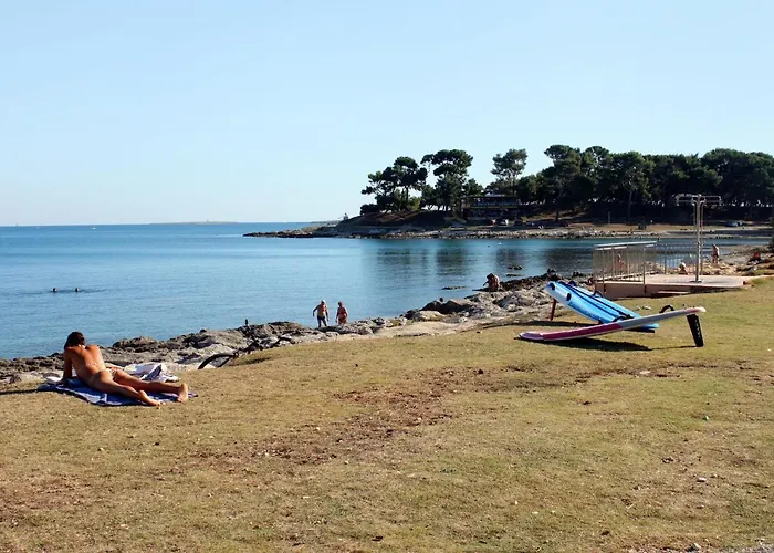 With A Parking Space Pomer, Medulin - 7035 * Pula