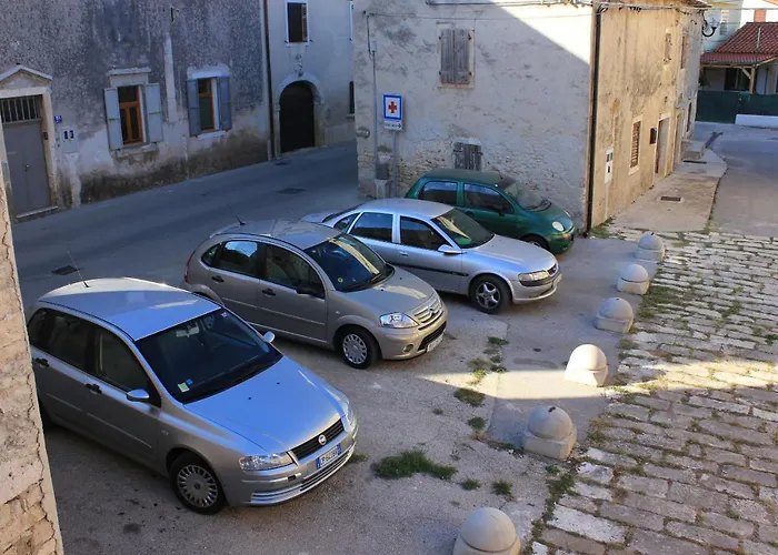 Apartment With A Parking Space Pomer, Medulin - 7035 Pula